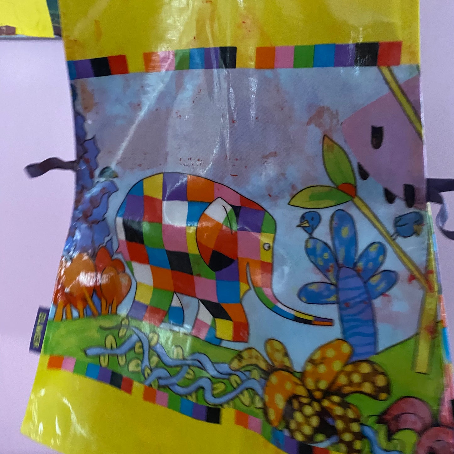 Elmer Painting Apron