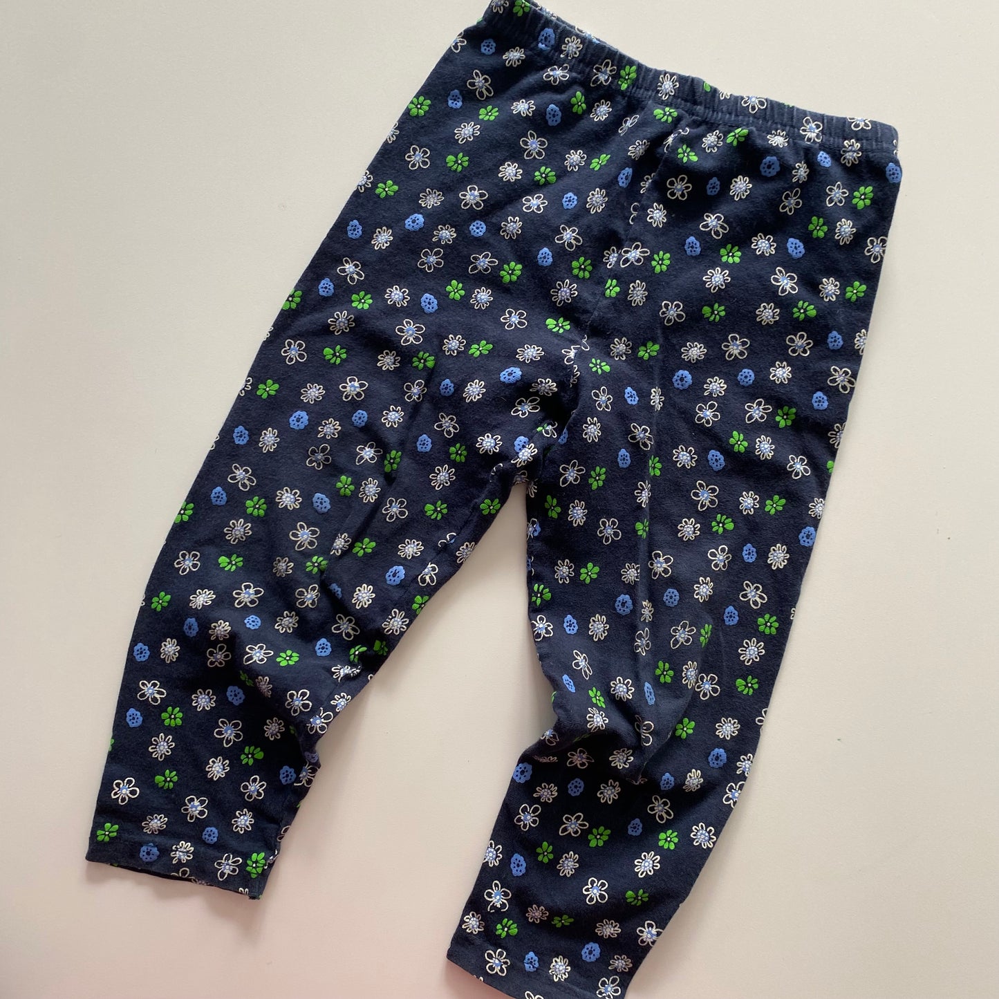 Vintage NOW Leggings - Size 3