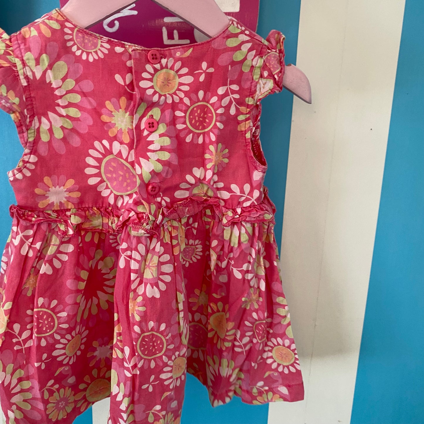 Dress - Size 12M