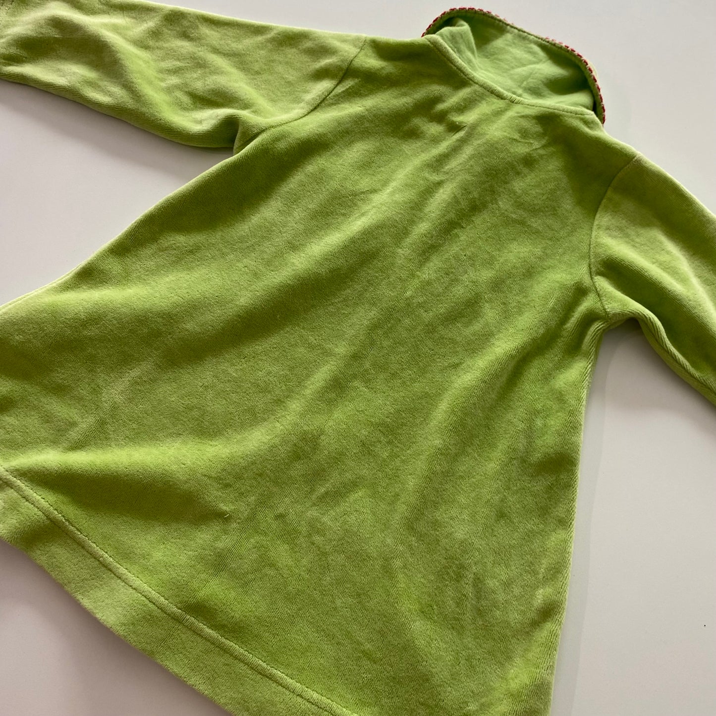 Vintage Pumpkin Patch Valour Dress - Size 1