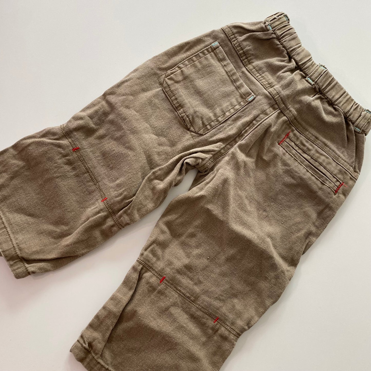 Y2K Pants - Size 1