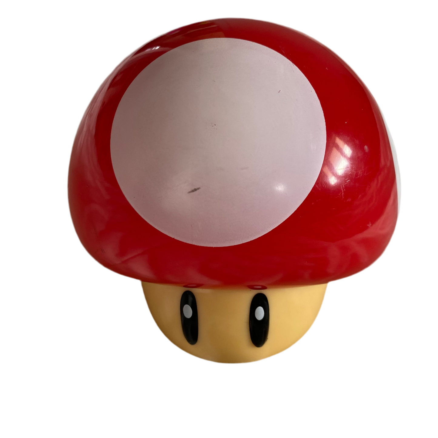 Super Mario Mushroom Interactive Light