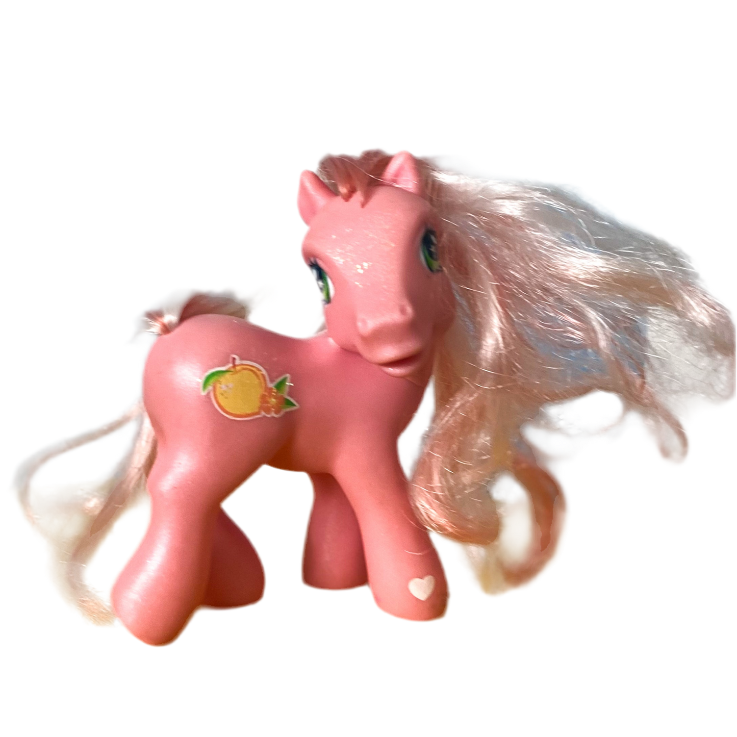 My Little Pony G3 Peachy Pie