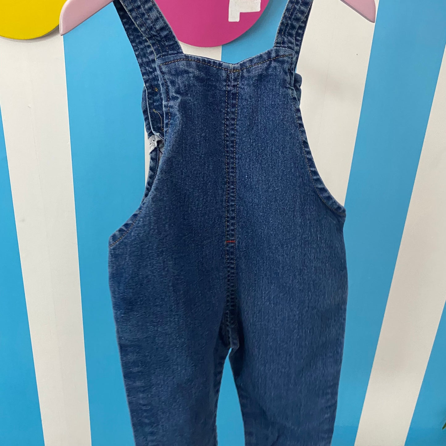 Overalls - Size 1