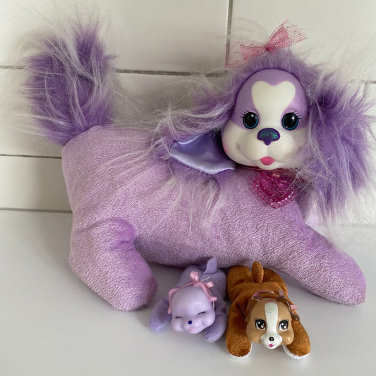 Puppy Surprise Coco Plush