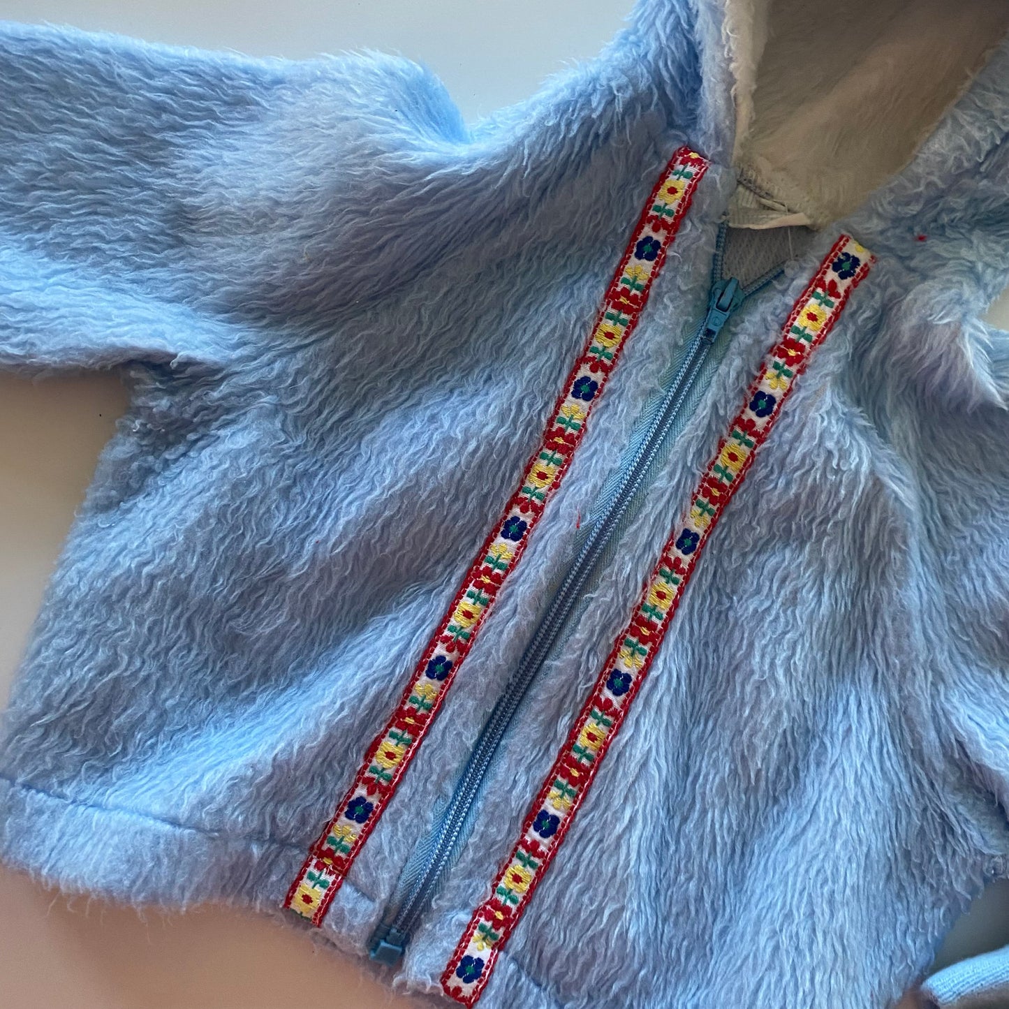 Vintage Hoodie - Size 1