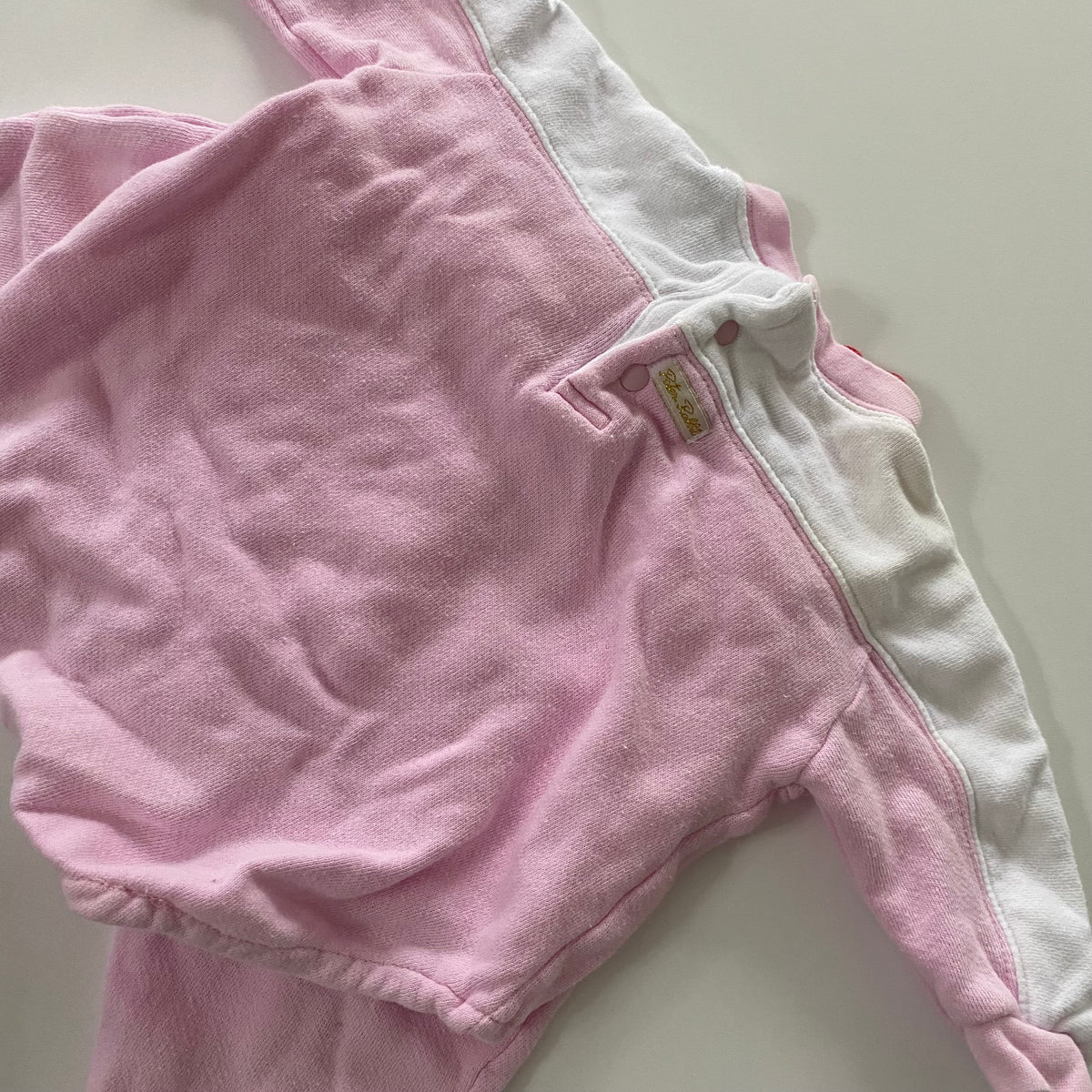 Vintage Beatrix Potter Peter Rabbit Set - Size 6M