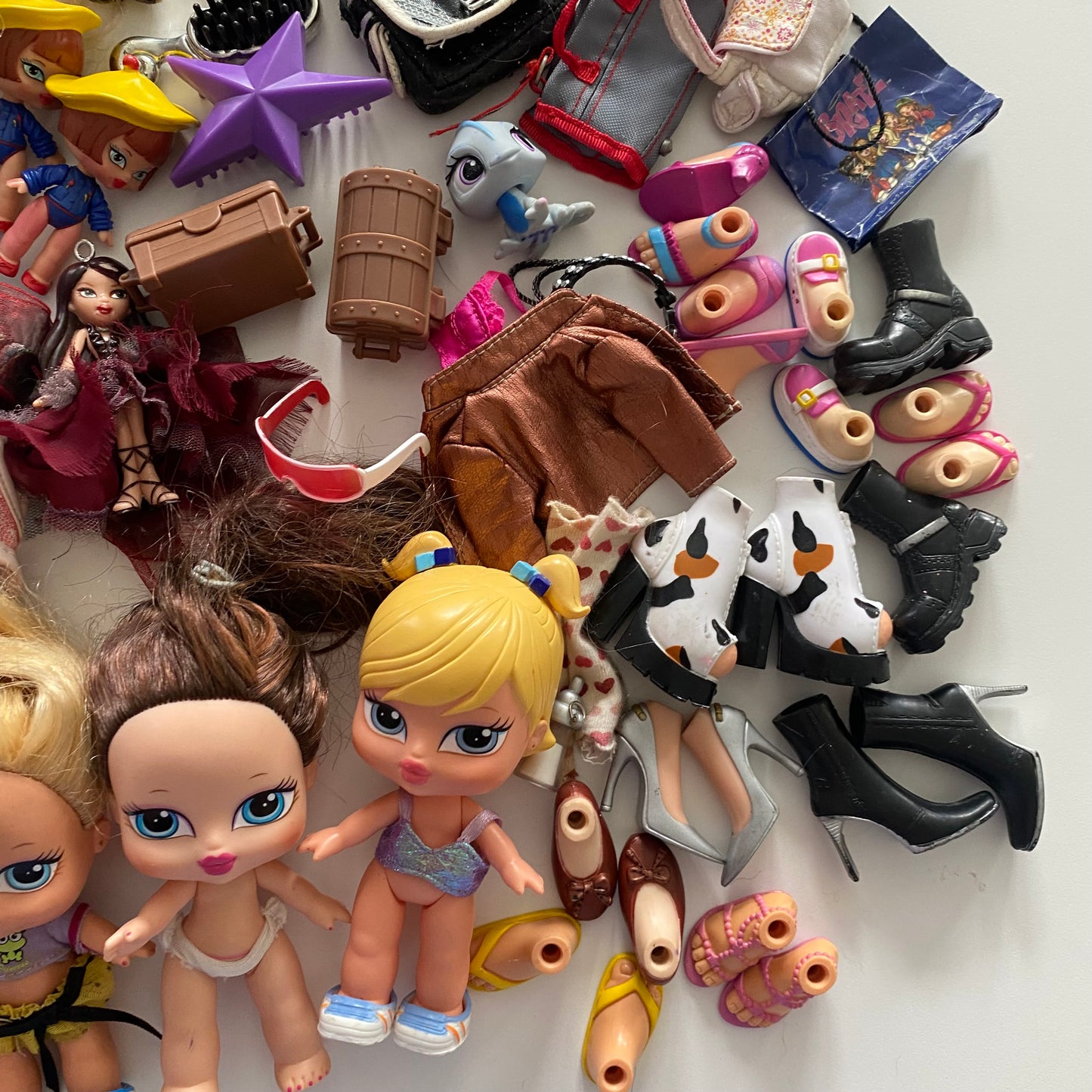 Bratz Bundle