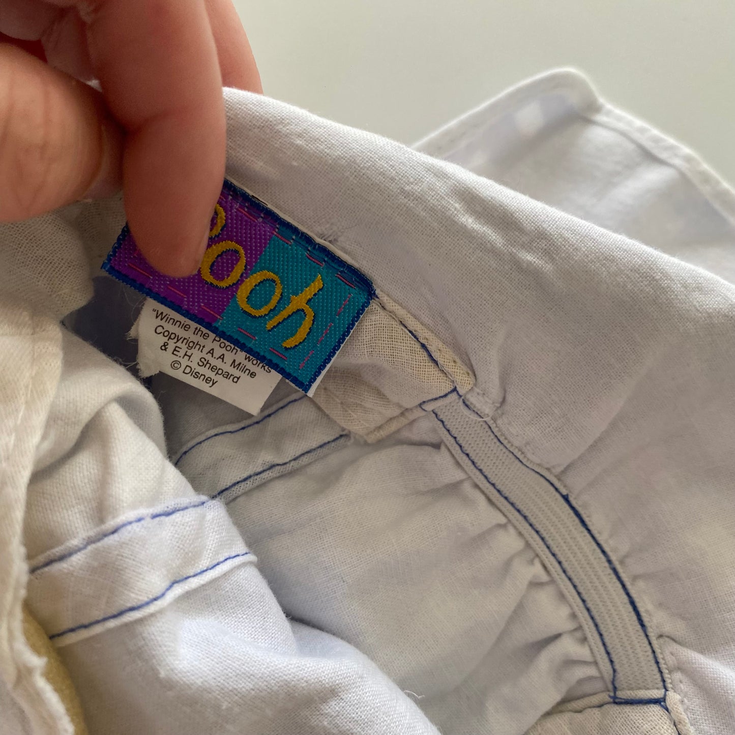 Winnie The Pooh Hat - Size 48CM