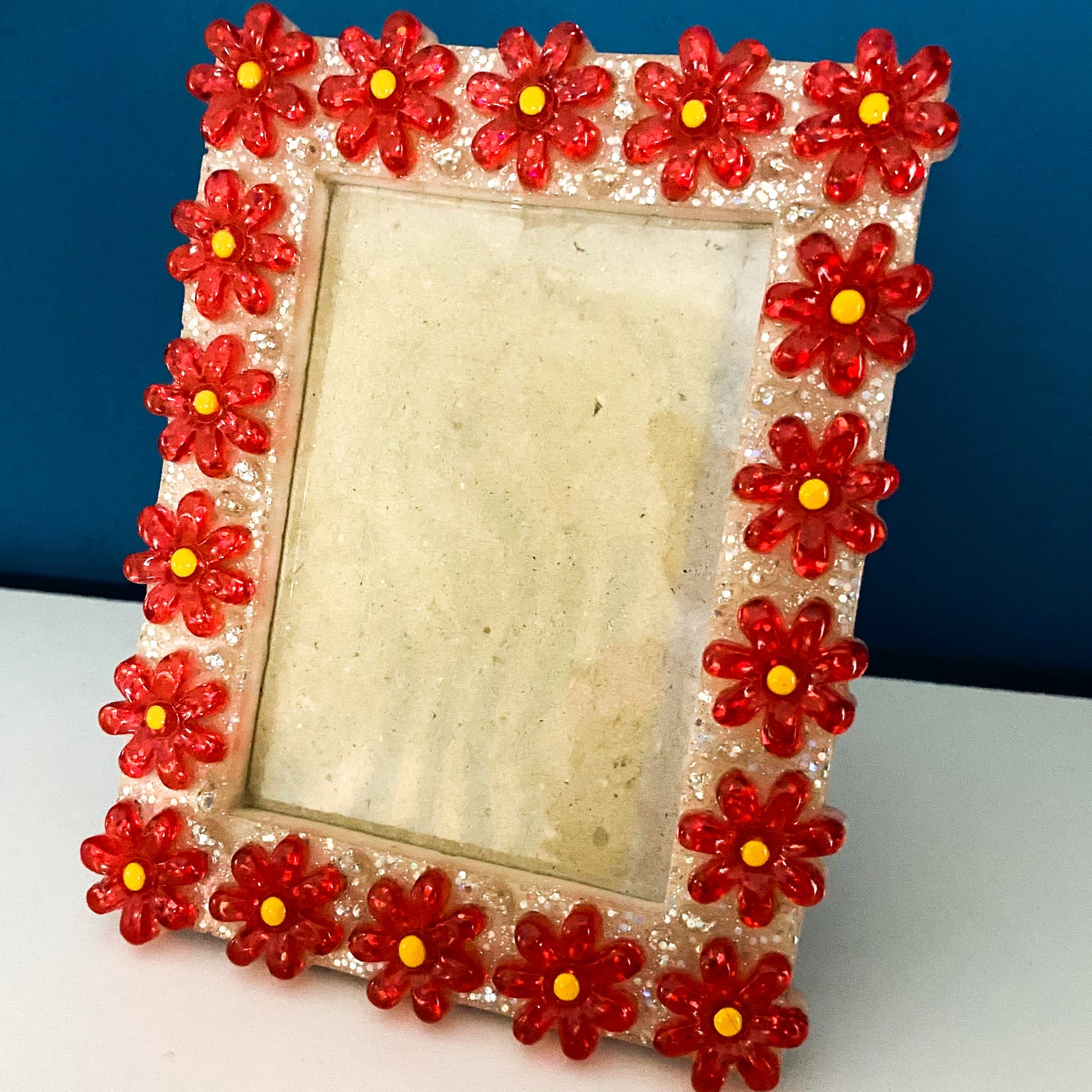 Y2K Photo Frame
