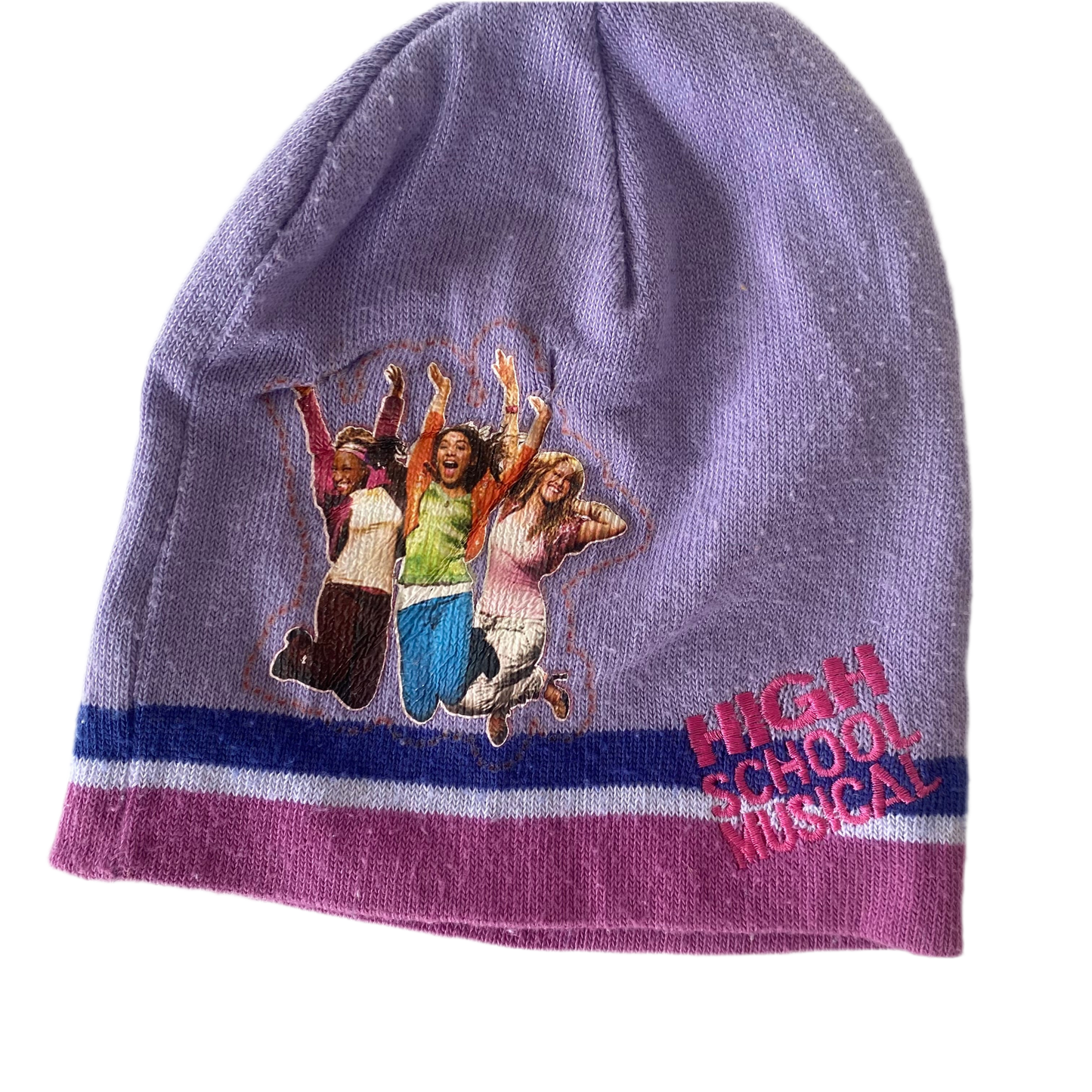 High School Musical Beanie - Child Size