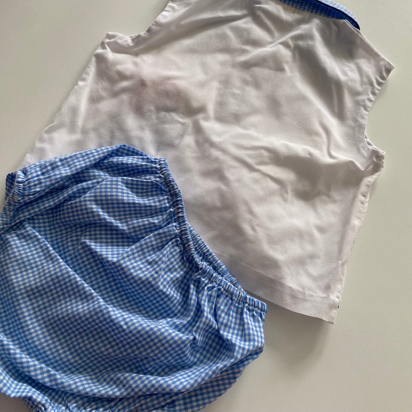 Vintage Set - Size 1