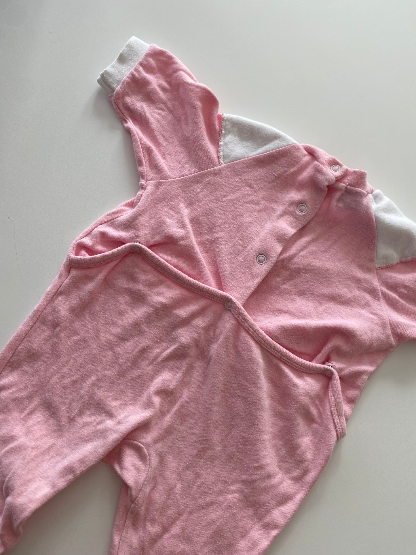 Beatrix Potter Peter Rabbit Suit - Size 3M