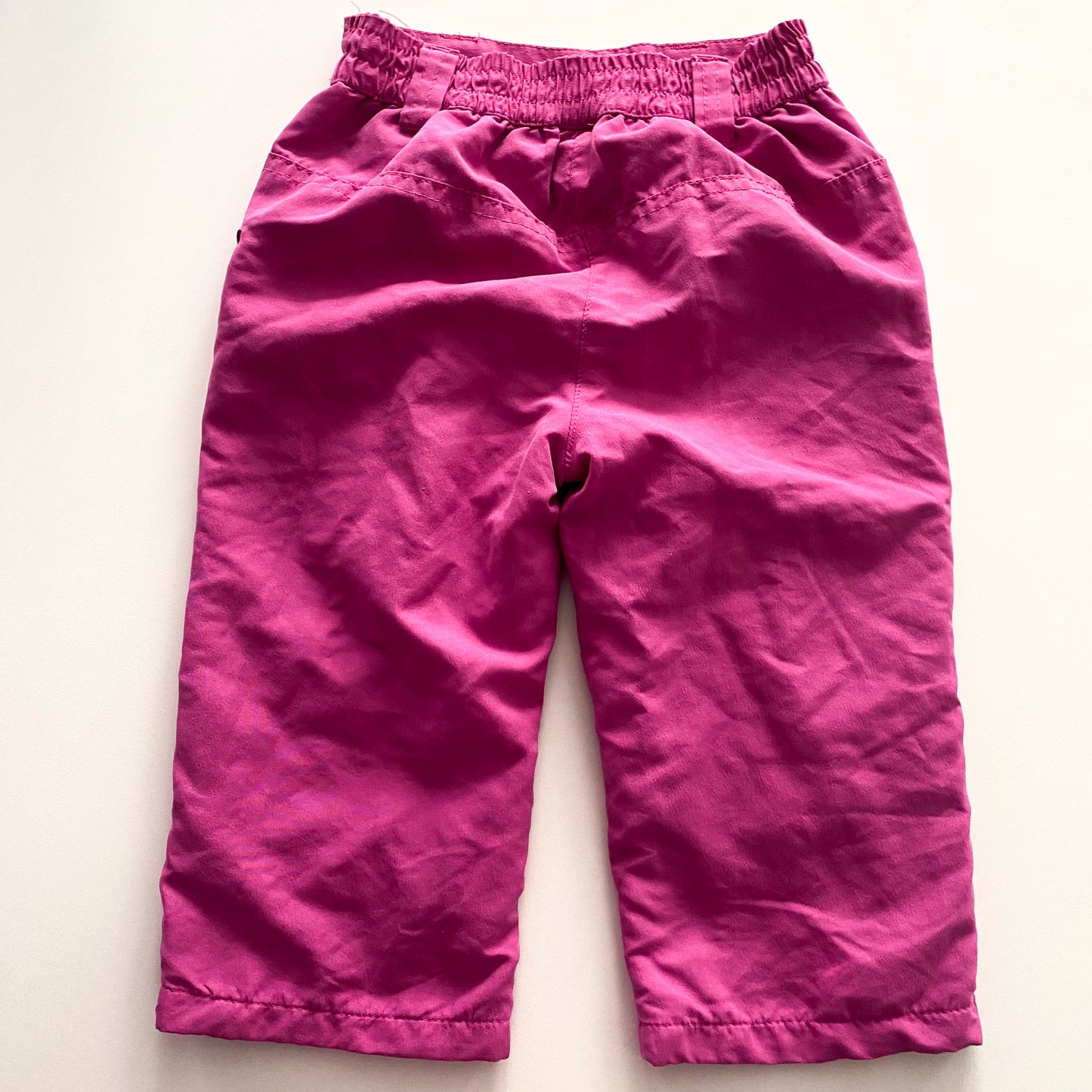 Y2K Teeny Weeny Pants - Size 1
