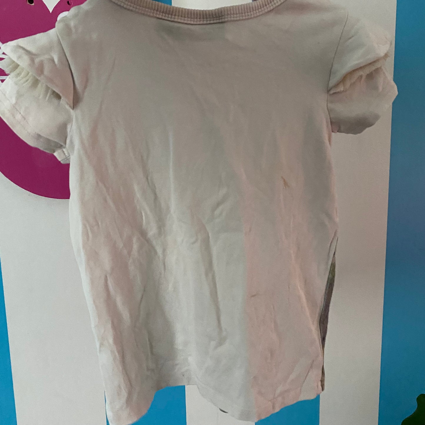 Rock Your Kid Top - Size 2