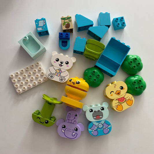 LEGO Duplo Bundle