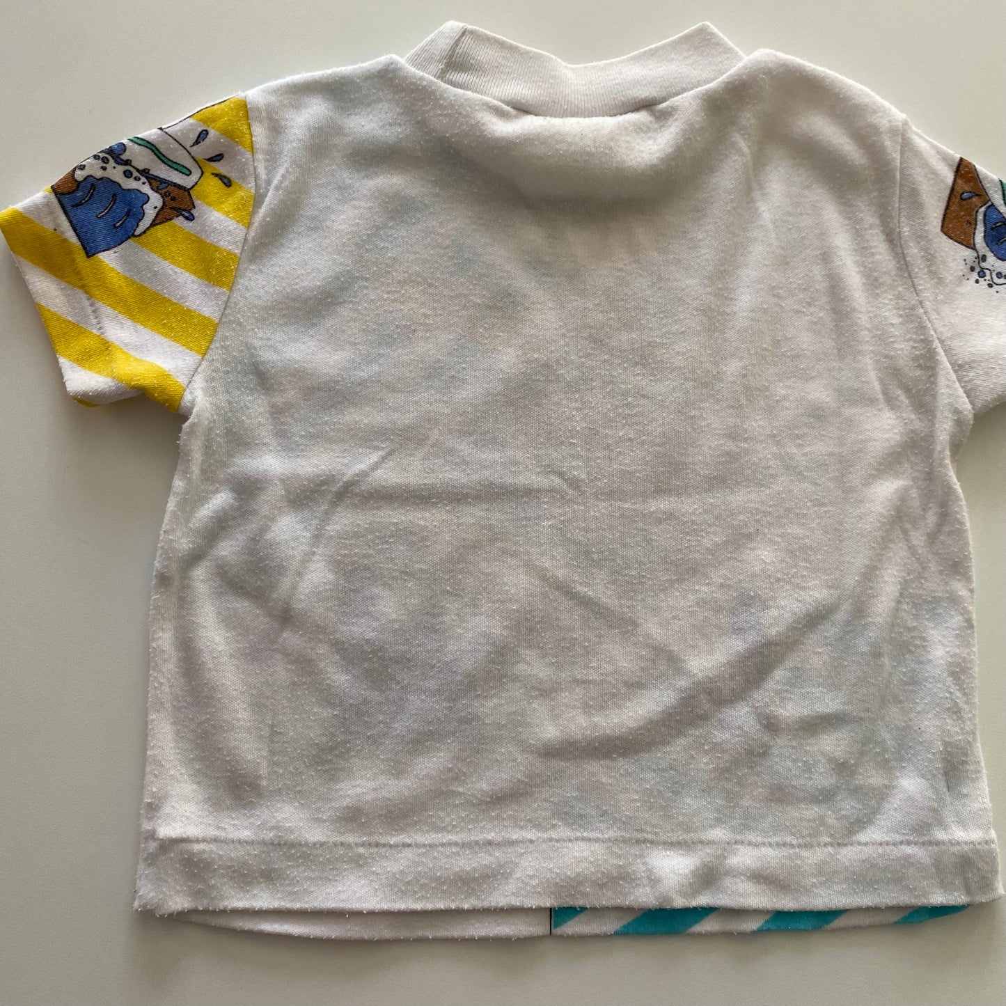 Vintage Surf Top - Size 1