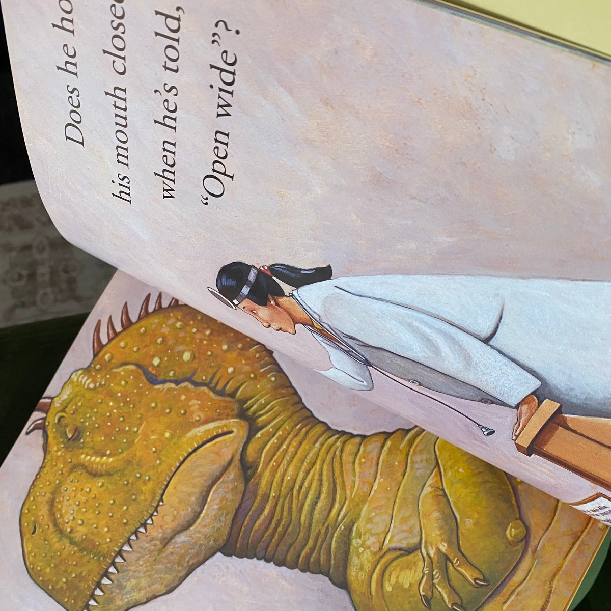 How Do Dinosaurs… Favourite Stories Book