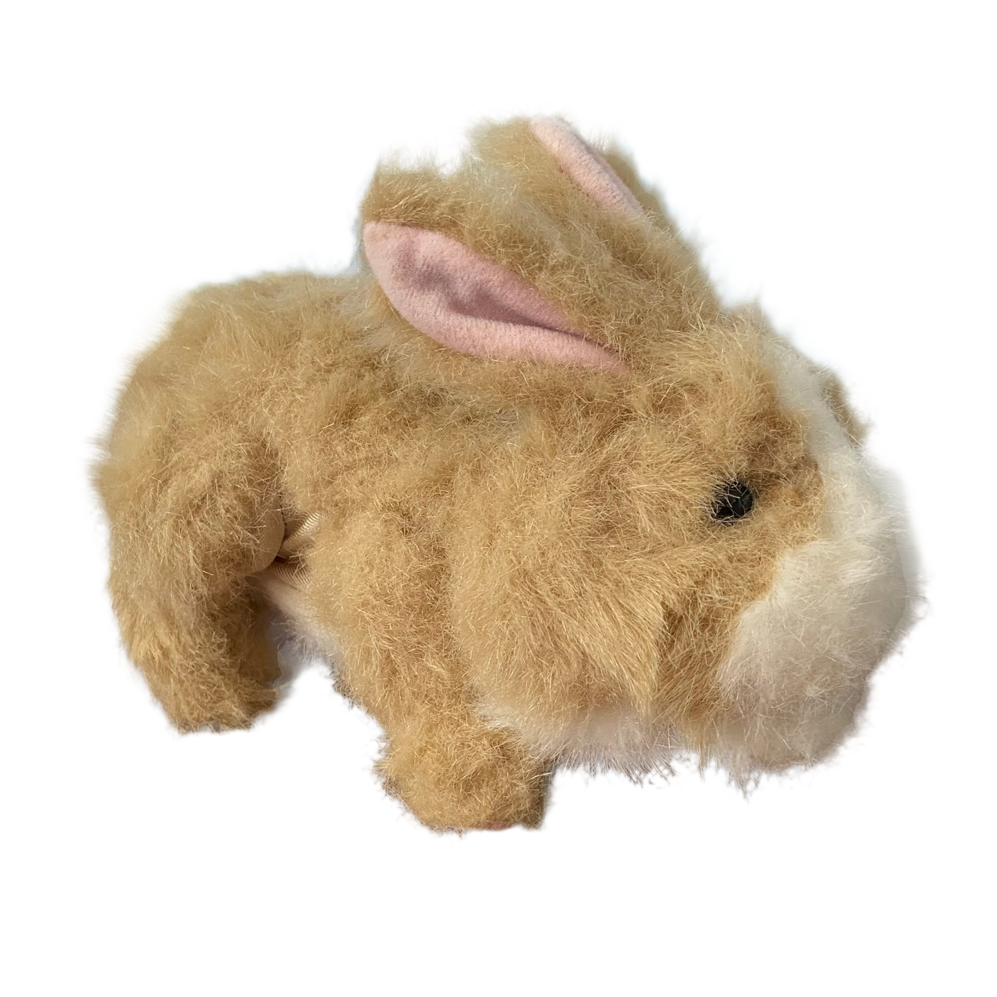 FurReal Friends Hop 'N Cuddle Bunny