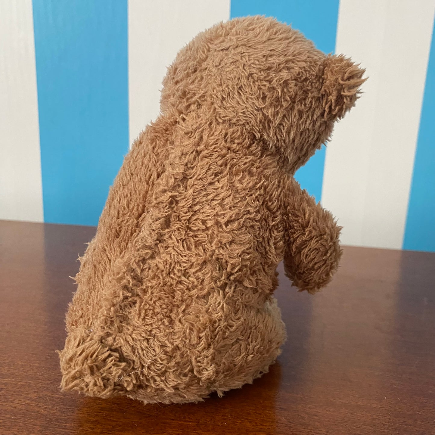FurReal Friends Feed Me Babies Burpsie Bear