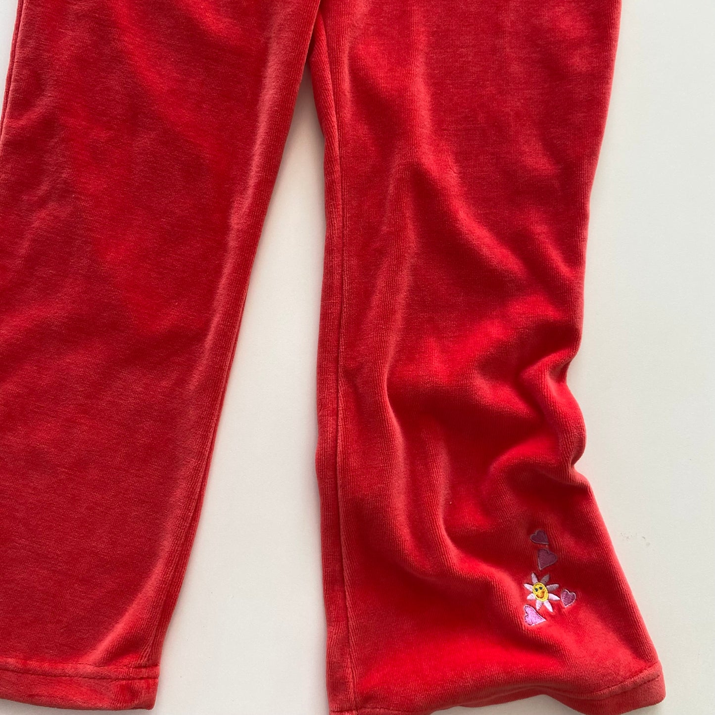 Y2K Ka-Boosh Valour Flares - Size 6