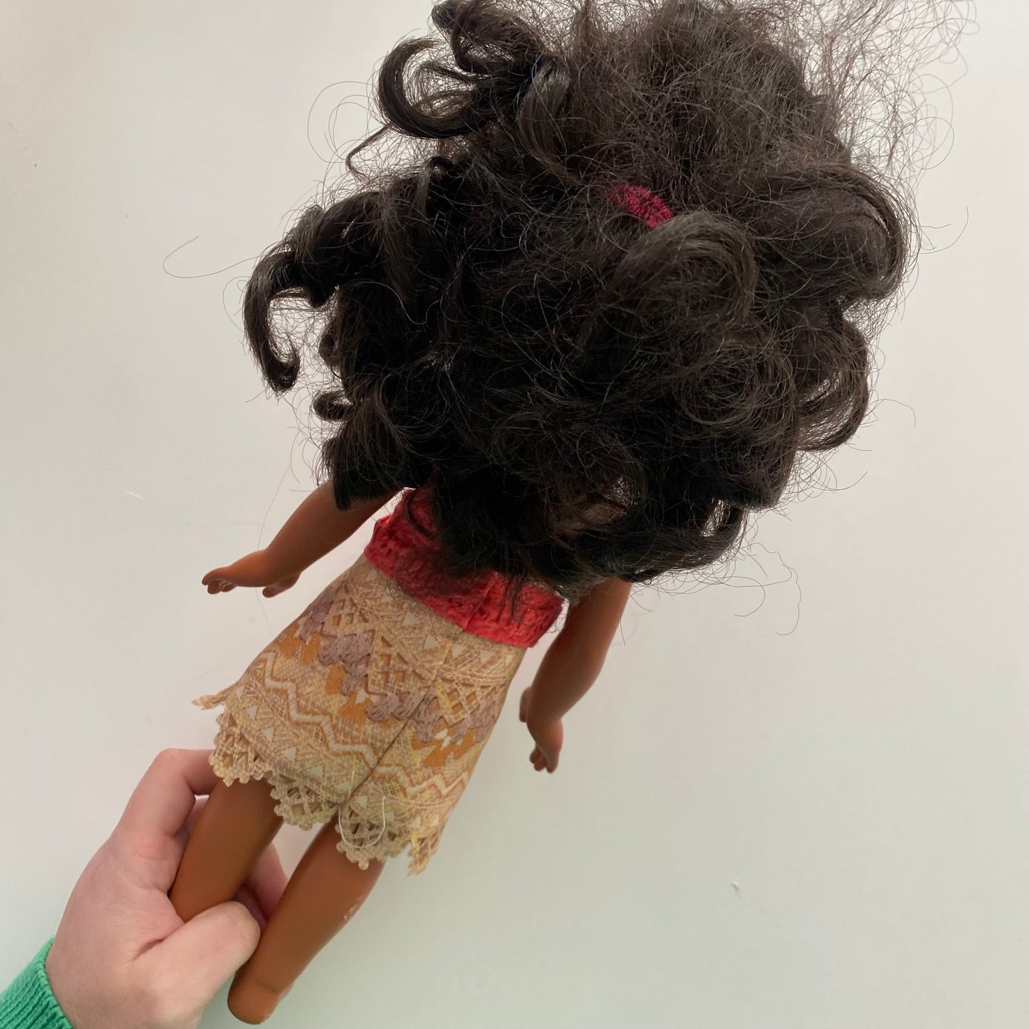 Moana Doll