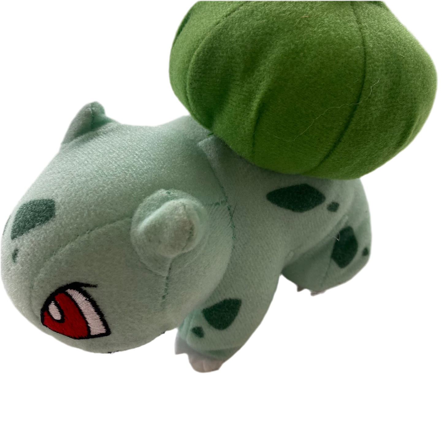 Pokémon Bulbasaur Plush