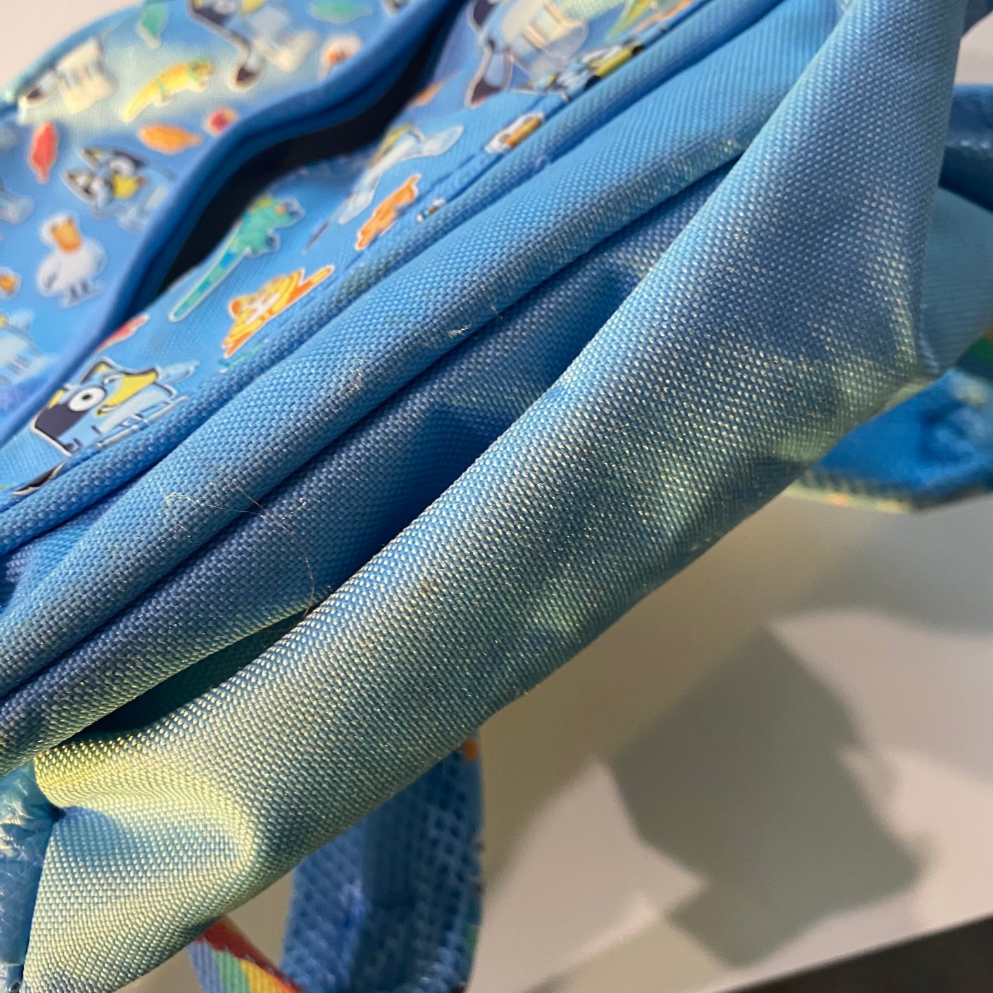 Bluey Small Smiggle Bag