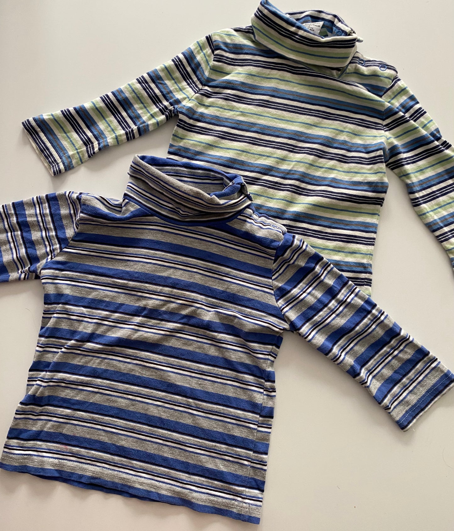 Vintage Teeny Weeny Skivvys - Size 2