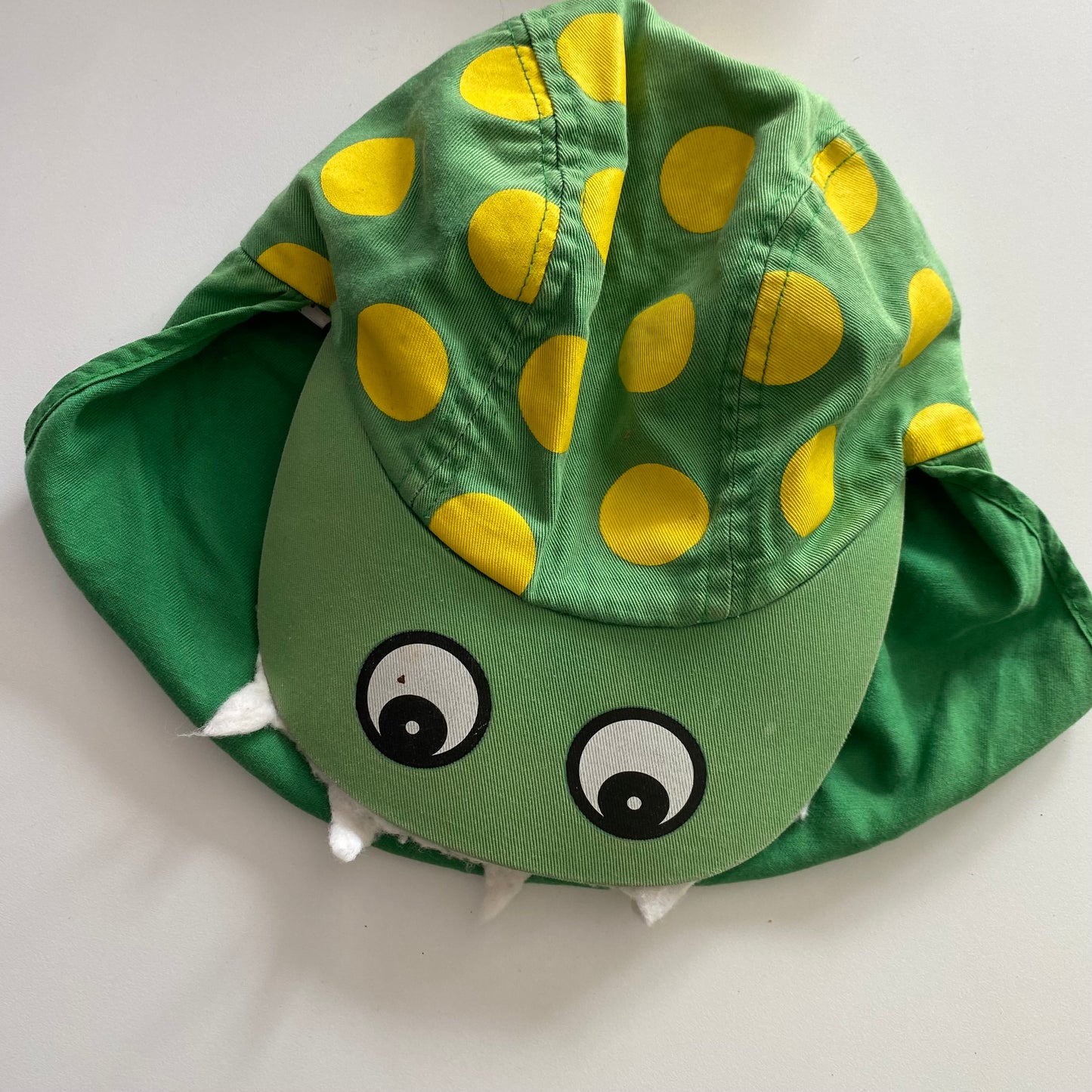 Vintage 1997 The Wiggles Dorothy Hat