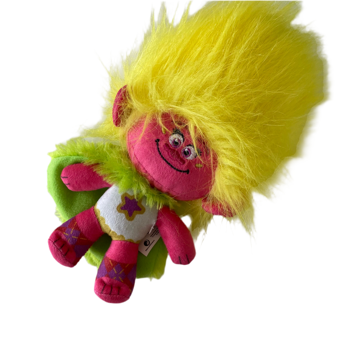 DreamWorks Trolls Plush