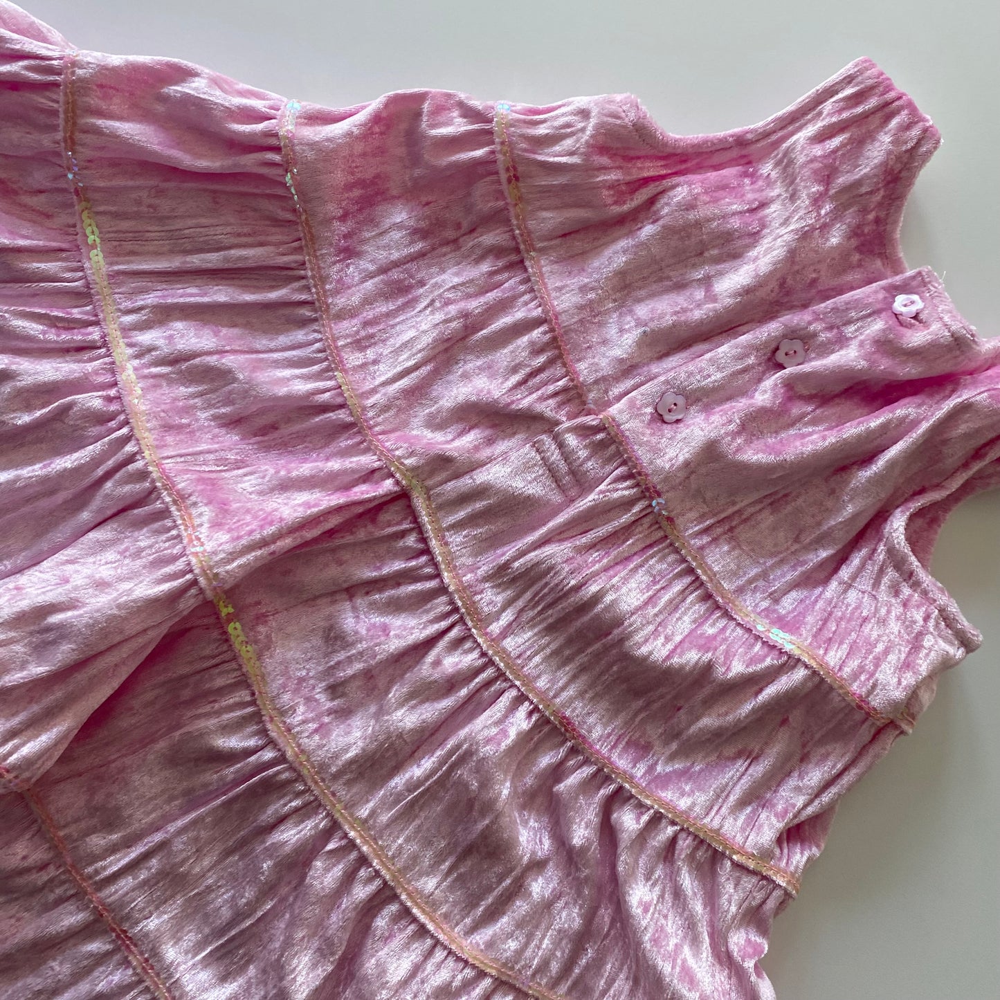 Y2K Hi-Hippo Valour Dress - Size 2 (NEW)