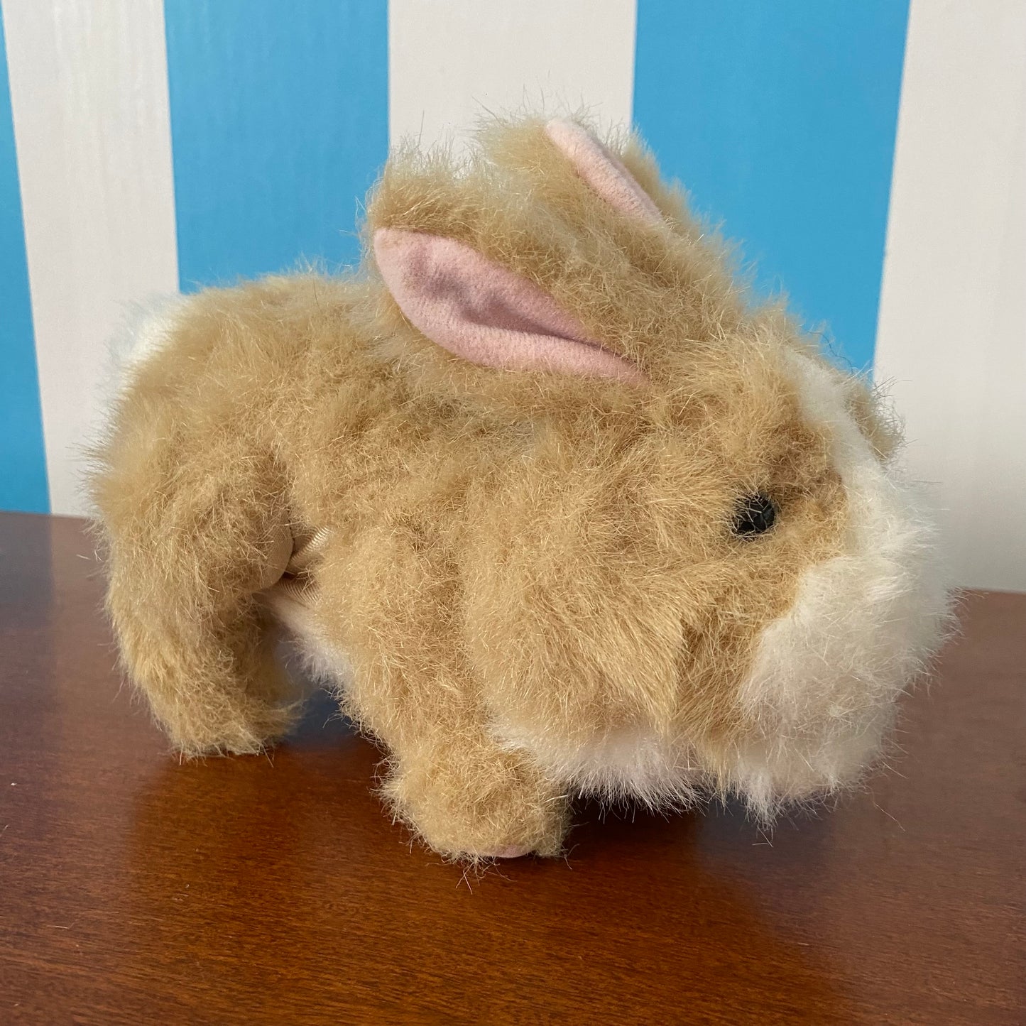 FurReal Friends Hop 'N Cuddle Bunny