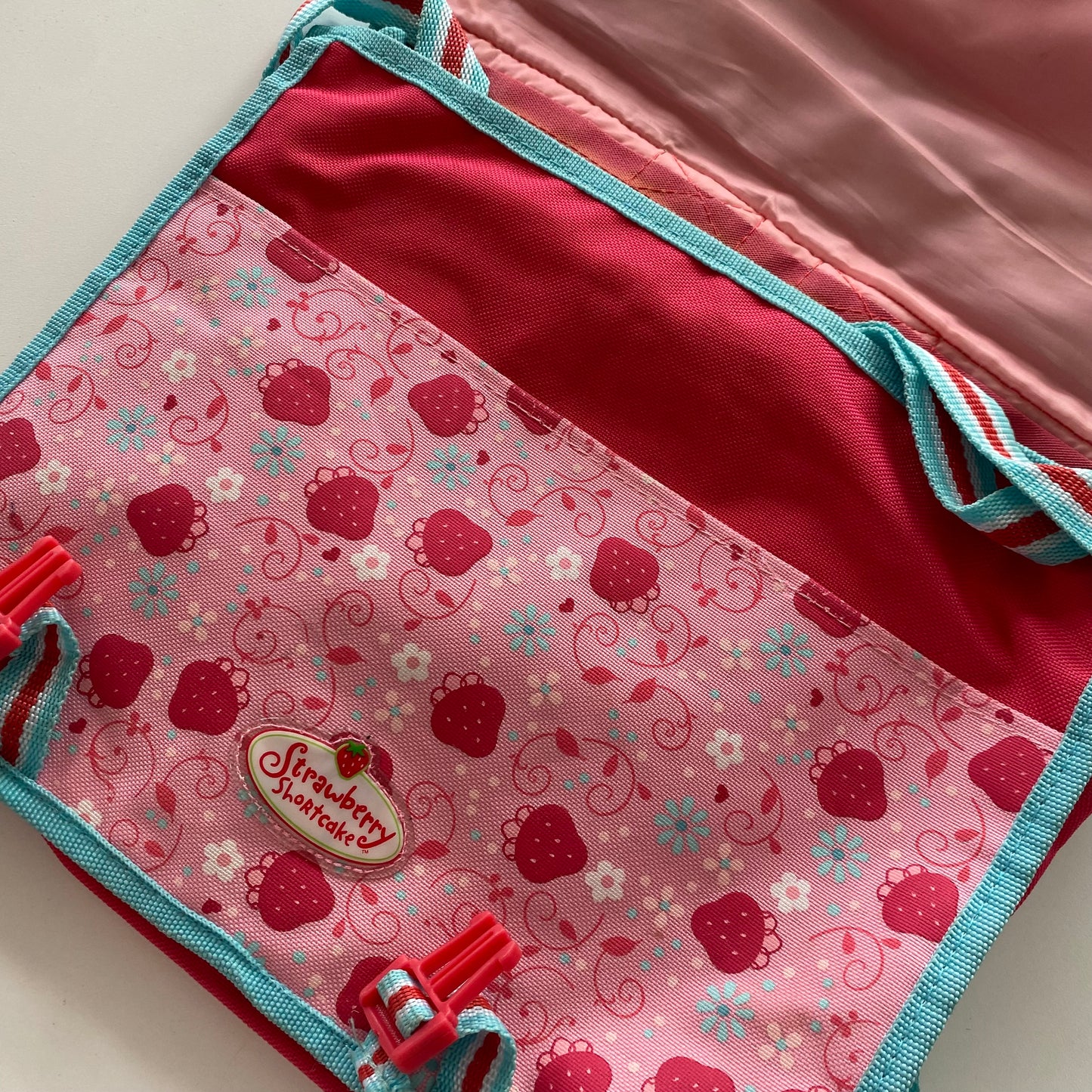 Strawberry Shortcake Backpack