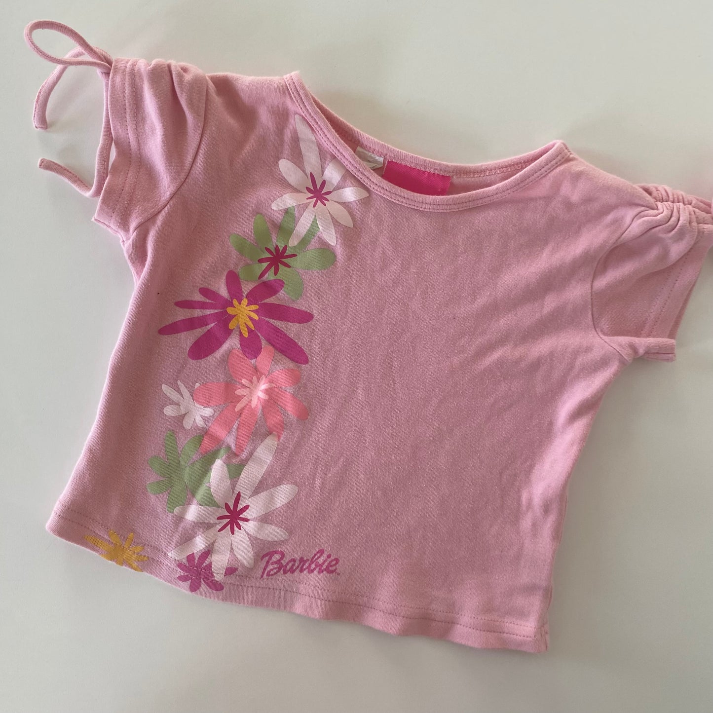 Barbie Y2K Top - Size 5