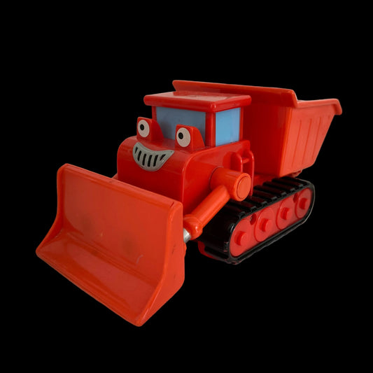 Bob The Builder Muck Vehicle