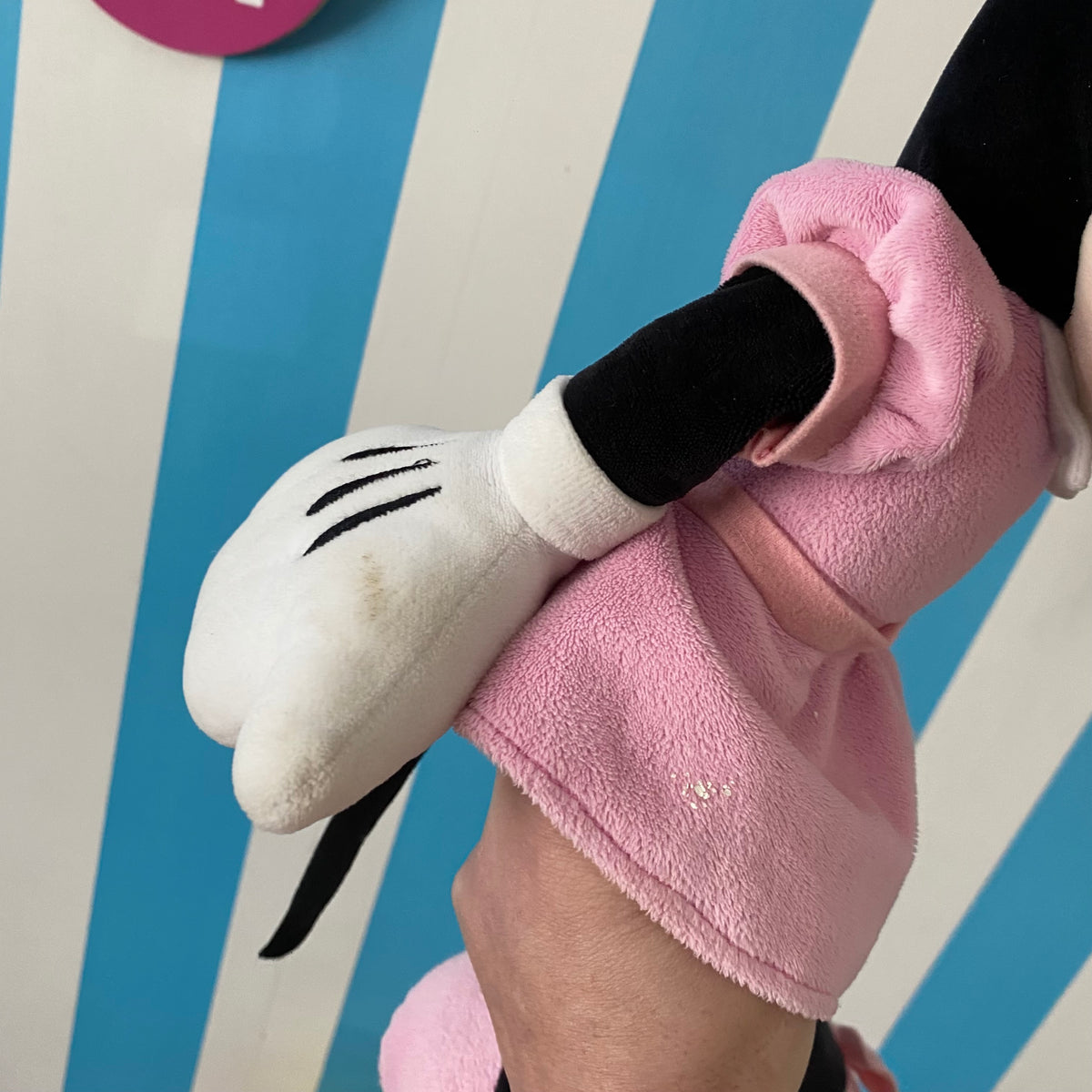 Disney Minnie Mouse Plush