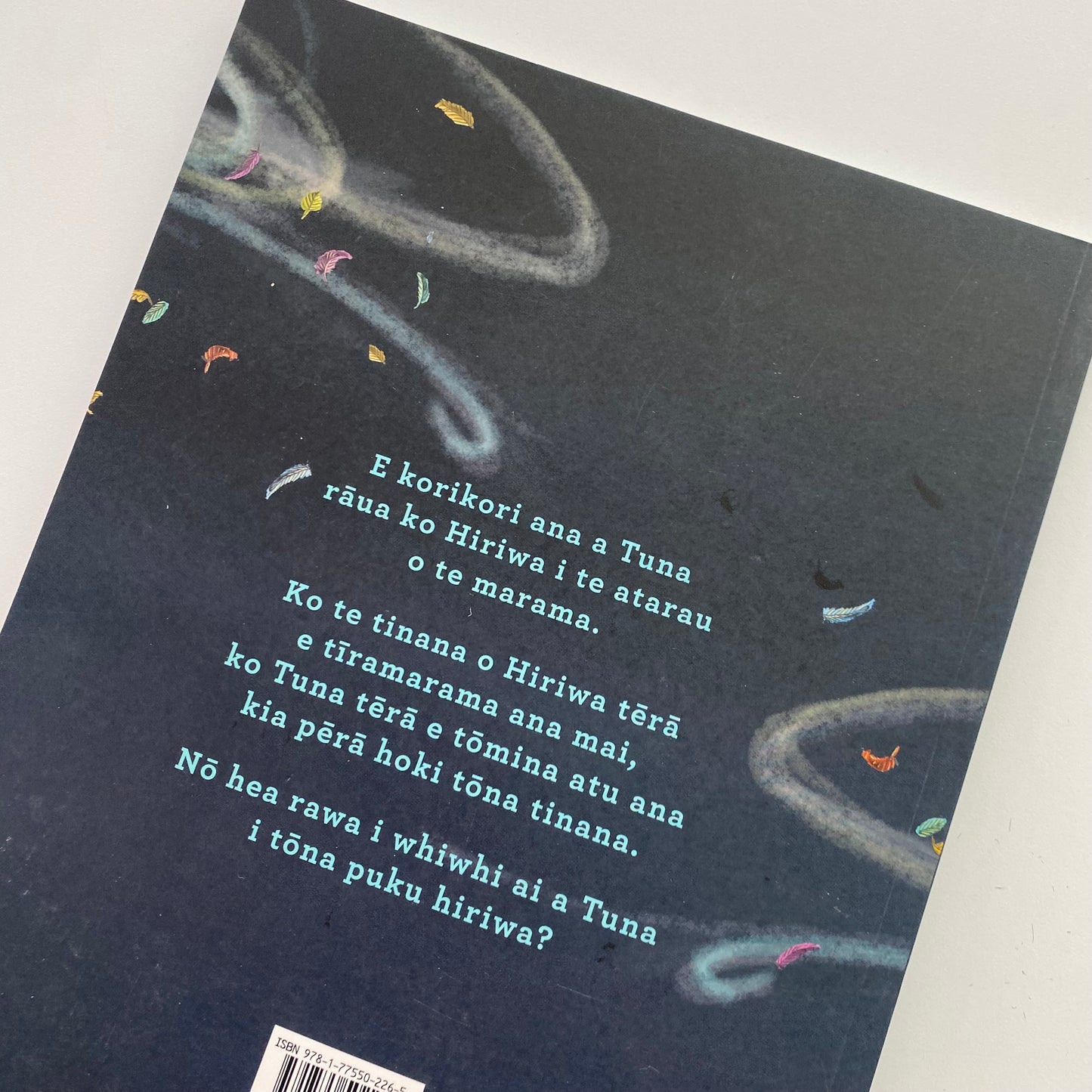 Tuna Raua Ko Hiriwa Book