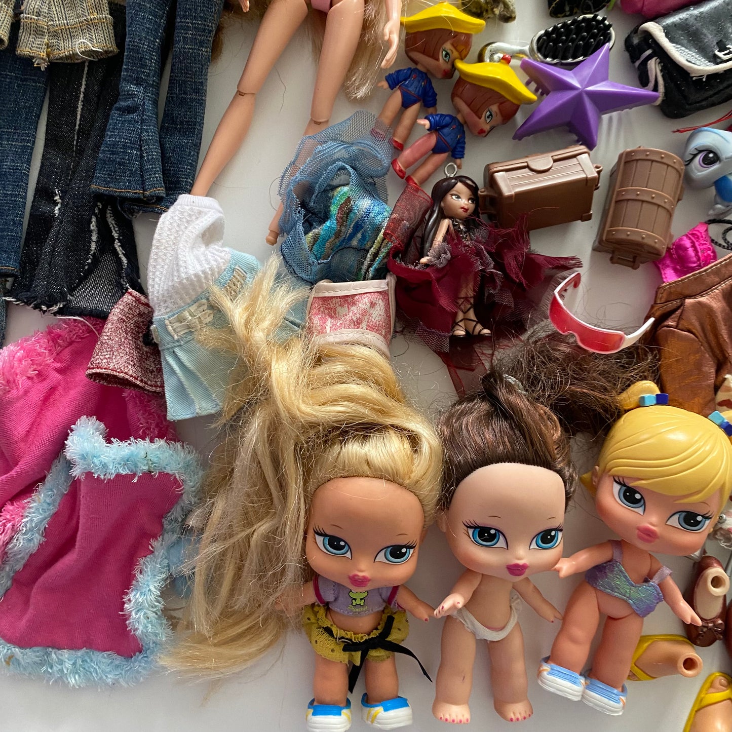 Bratz Bundle
