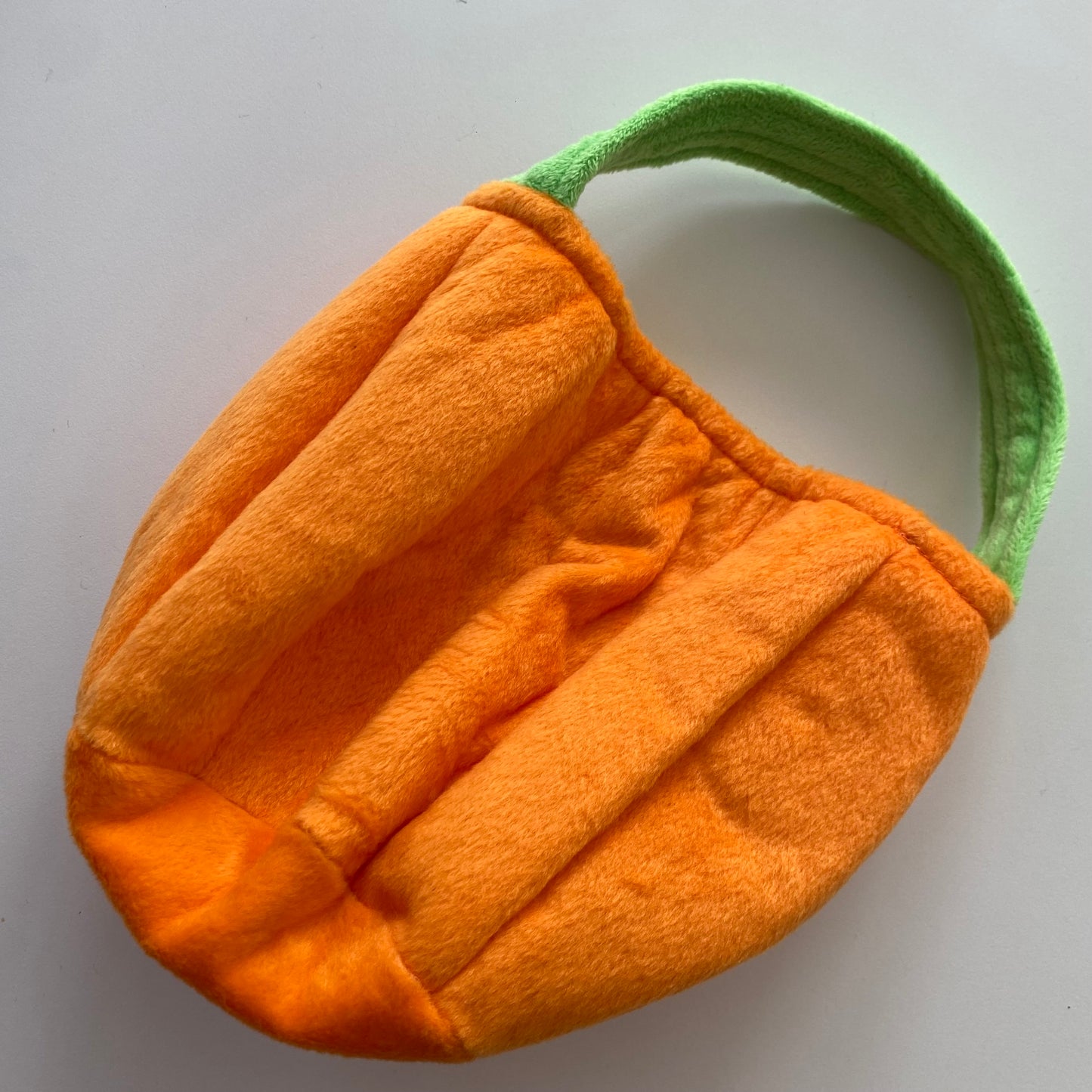 Pumpkin Halloween Bag