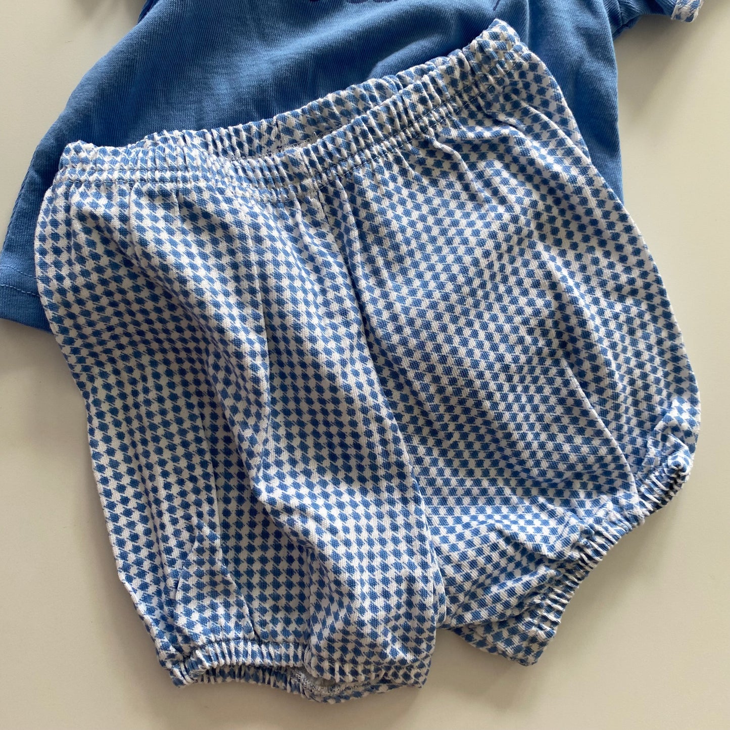 Vintage Teeny Weeny Set - Size 18M (NEW)