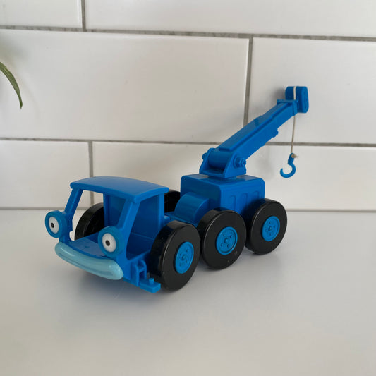 Bob The Builder Lofty Vehicle