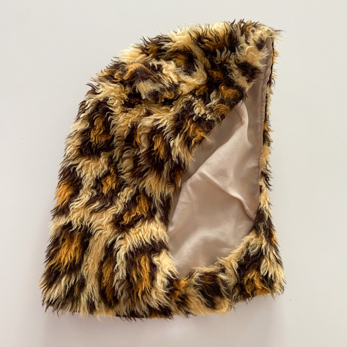 Leopard Hat Costume - One Size