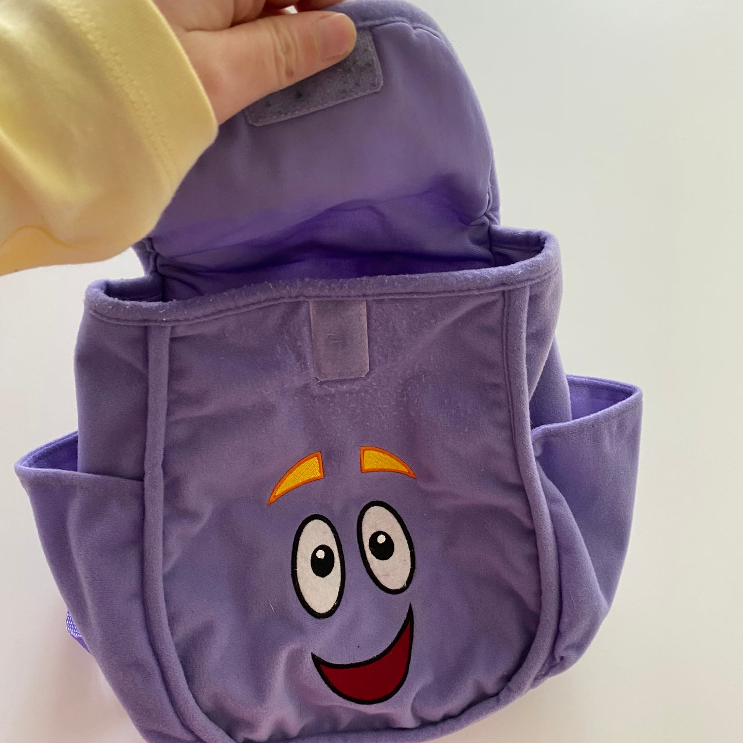 Dora The Explorer Backpack