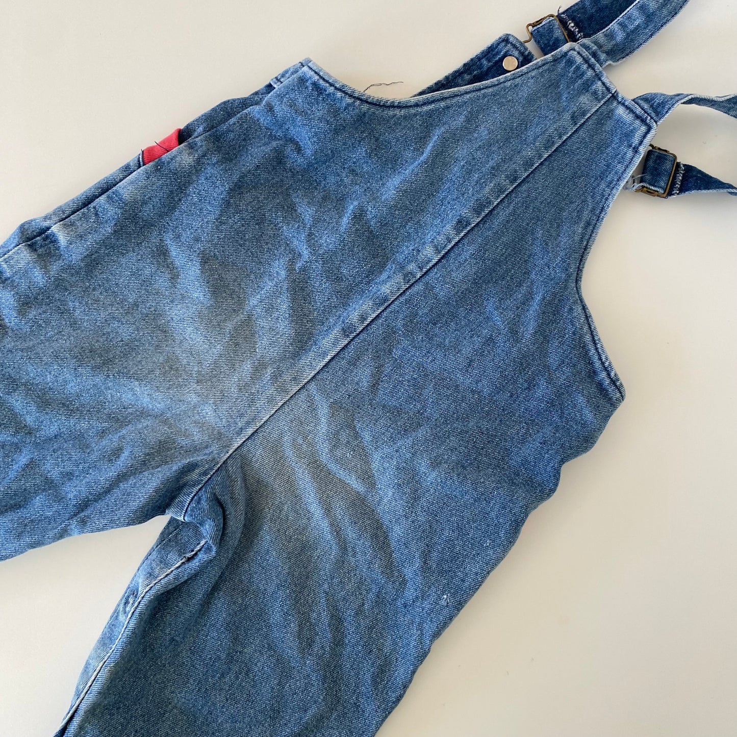 Vintage Overalls -Size 2