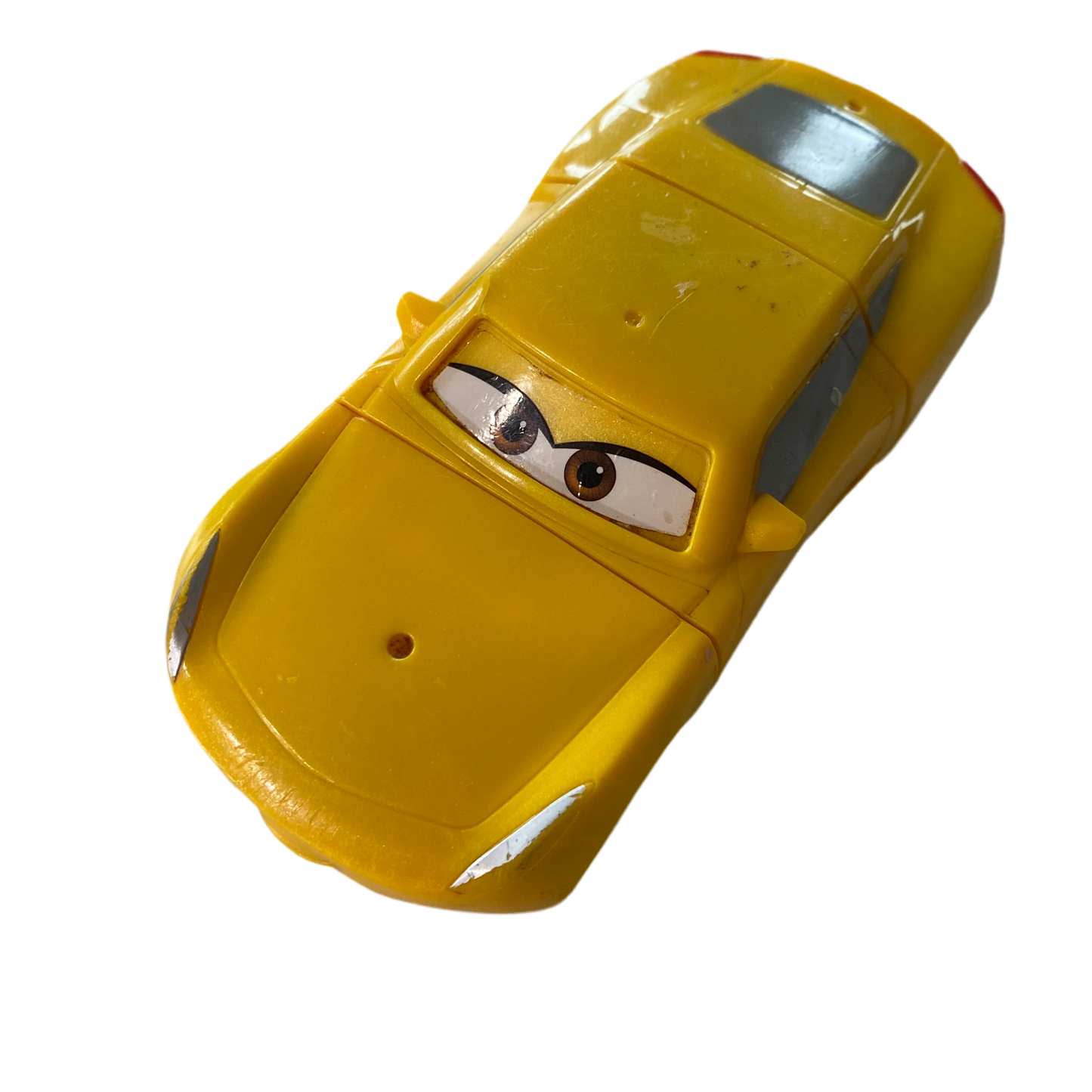 Pixar Cars Action Cruz Vehicle