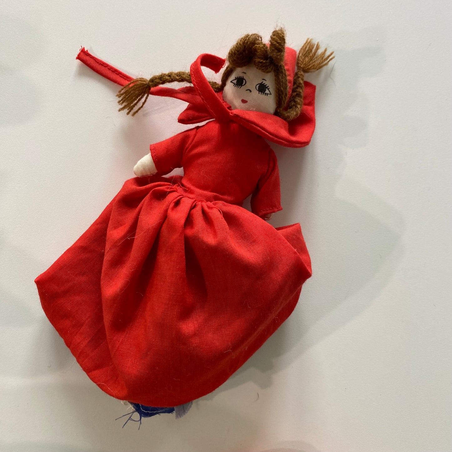 Little Red Riding Hood, Granny & The Wolf Flip/Changeable Plush