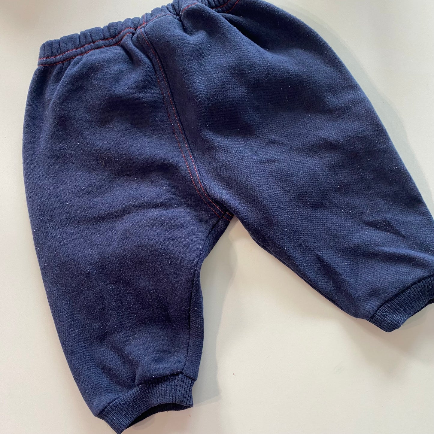 Thomas The Tank Engine Pants - Size 6-12M