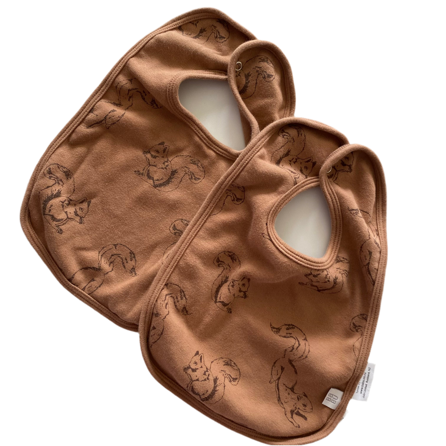 Babu Bibs - One Size