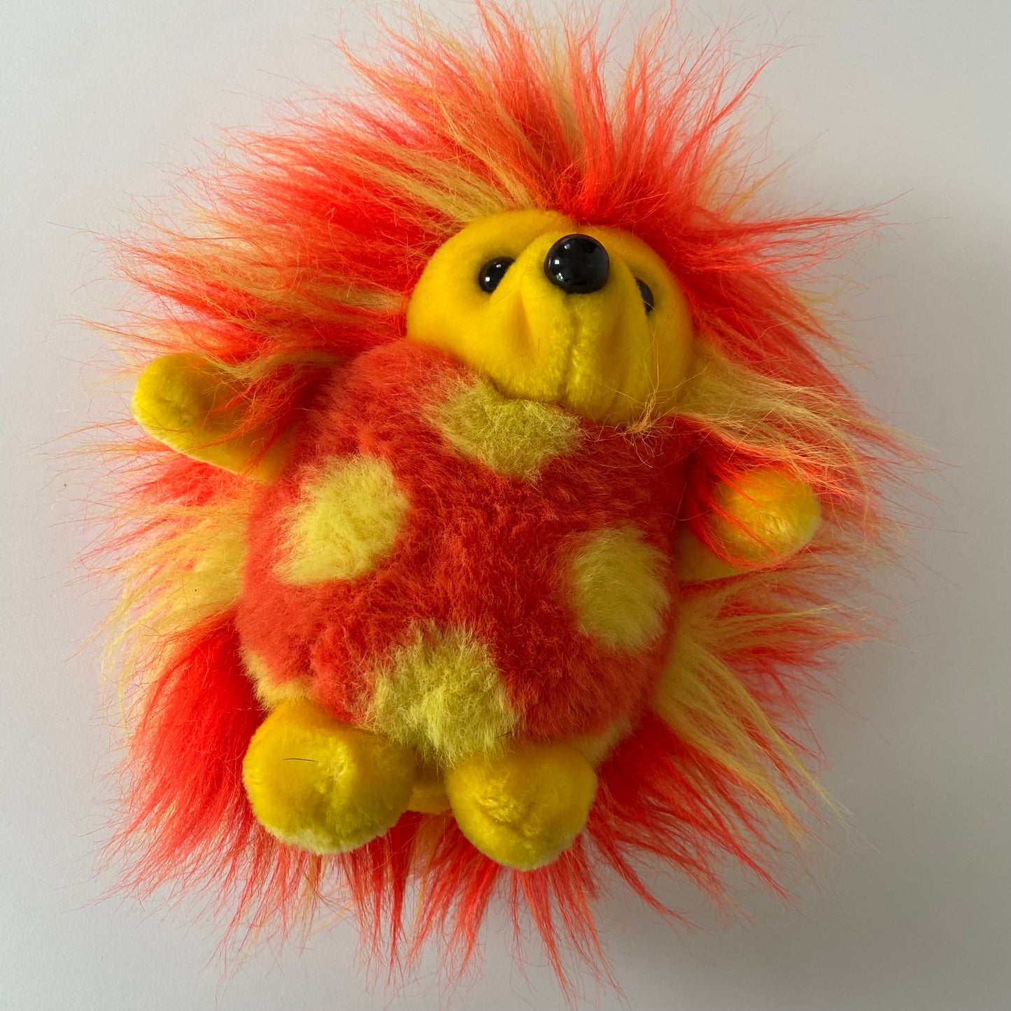 Ajena Retro Hedgehog Plush